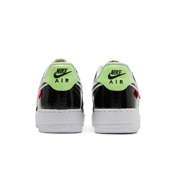 2021 Air Force 1 Low